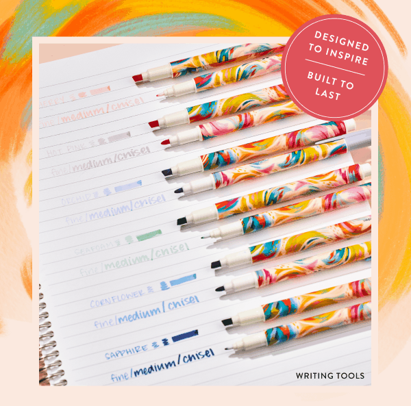 NEW Planner Accessories for Your Summer Plans Erin Condren Design